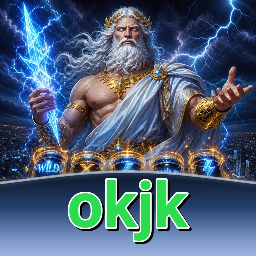 Pratinjau tampilan okjk